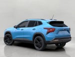 2026 Chevrolet Trax FWD 4dr ACTIV
