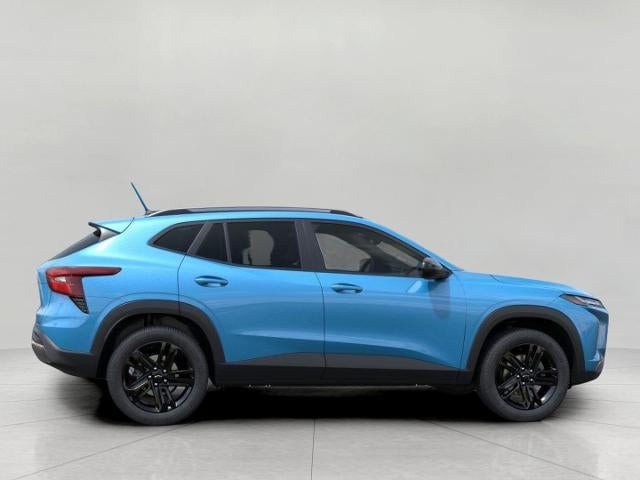 2026 Chevrolet Trax FWD 4dr ACTIV
