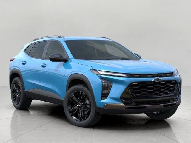 2026 Chevrolet Trax FWD 4dr ACTIV