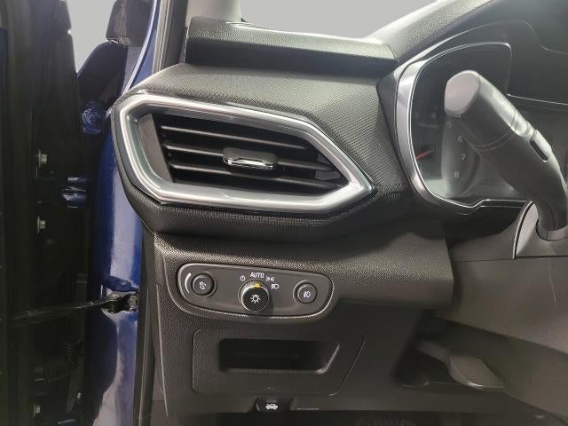 2023 Chevrolet Trailblazer FWD 4dr LT