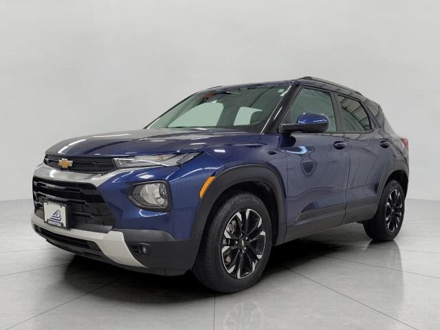 2023 Chevrolet Trailblazer FWD 4dr LT