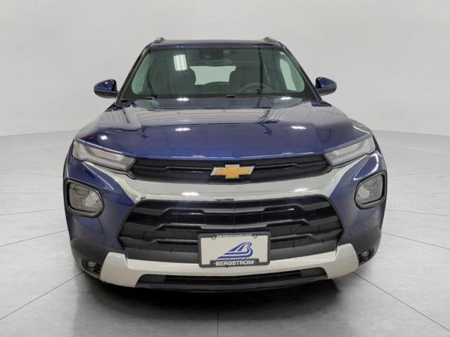 2023 Chevrolet Trailblazer FWD 4dr LT