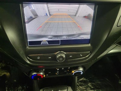 2023 Chevrolet Trailblazer FWD 4dr LT