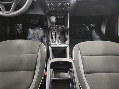 2023 Chevrolet Trailblazer FWD 4dr LT