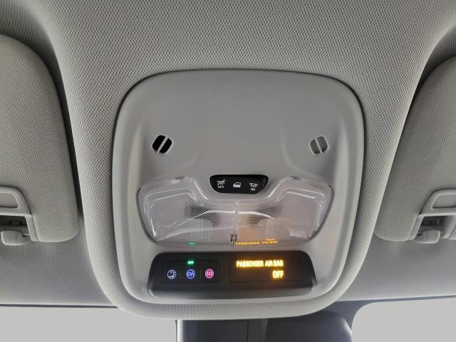 2023 Chevrolet Trailblazer FWD 4dr LT