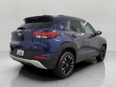 2023 Chevrolet Trailblazer FWD 4dr LT