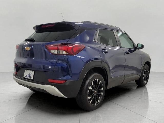 2023 Chevrolet Trailblazer FWD 4dr LT