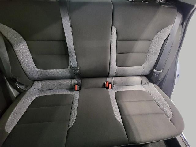 2023 Chevrolet Trailblazer FWD 4dr LT