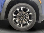 2023 Chevrolet Trailblazer FWD 4dr LT