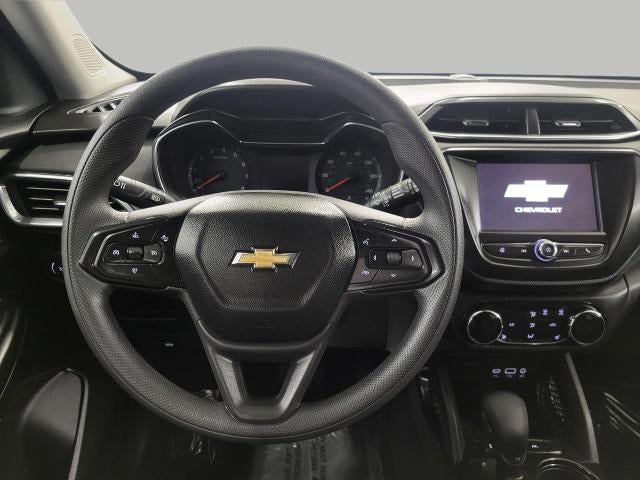2023 Chevrolet Trailblazer FWD 4dr LT