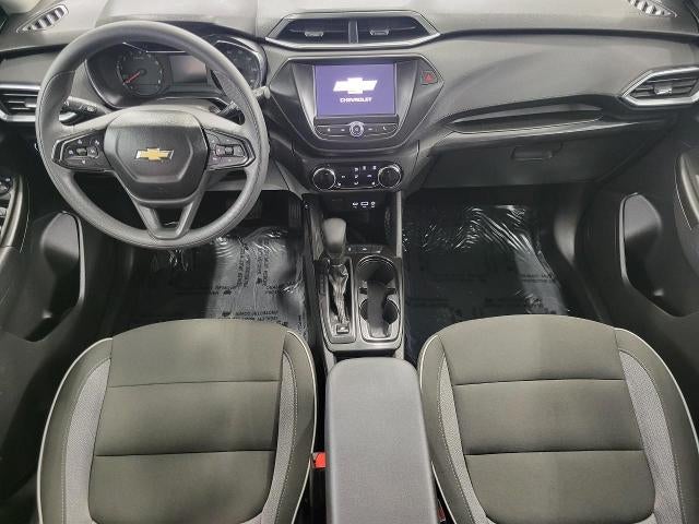 2023 Chevrolet Trailblazer FWD 4dr LT