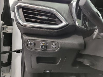 2022 Chevrolet Trailblazer FWD 4dr LT