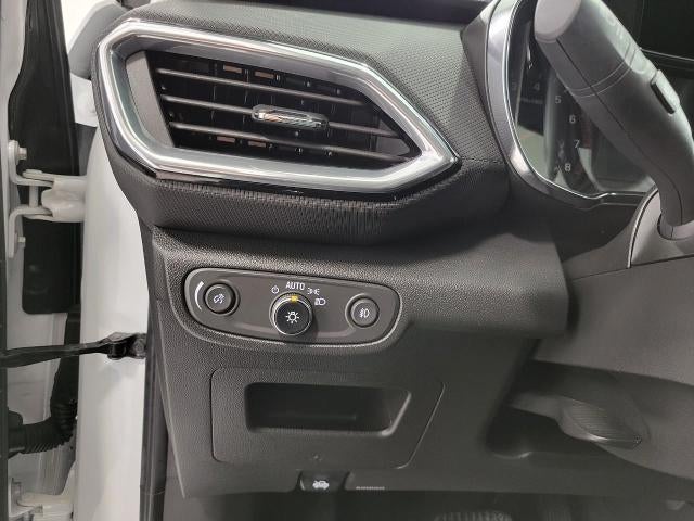 2022 Chevrolet Trailblazer FWD 4dr LT