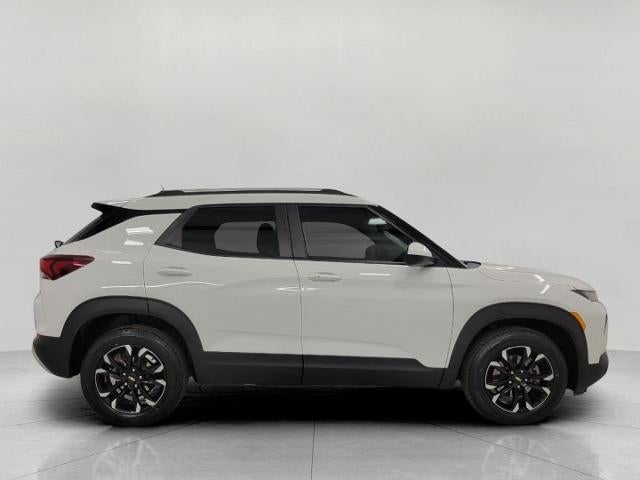 2022 Chevrolet Trailblazer FWD 4dr LT
