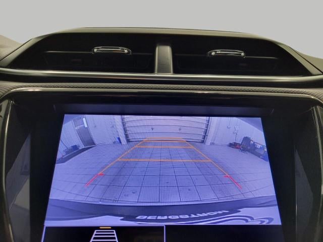 2022 Chevrolet Trailblazer FWD 4dr LT