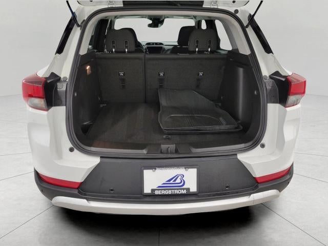 2022 Chevrolet Trailblazer FWD 4dr LT