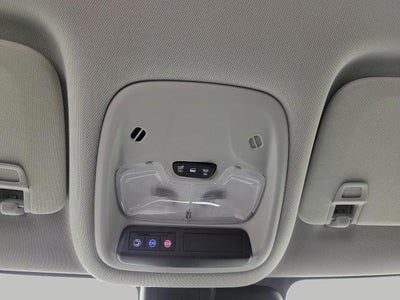 2022 Chevrolet Trailblazer FWD 4dr LT