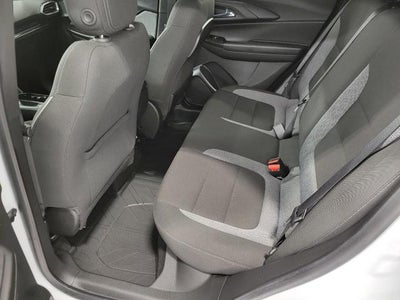 2022 Chevrolet Trailblazer FWD 4dr LT