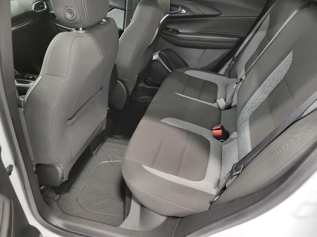 2022 Chevrolet Trailblazer FWD 4dr LT