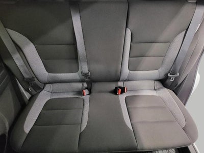 2022 Chevrolet Trailblazer FWD 4dr LT