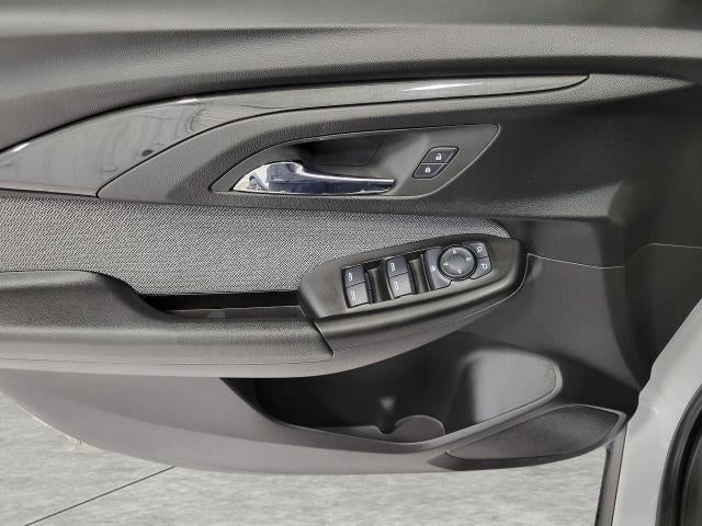 2022 Chevrolet Trailblazer FWD 4dr LT