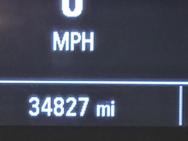 2022 Chevrolet Trailblazer FWD 4dr LT