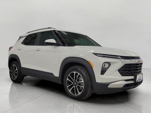 2024 Chevrolet Trailblazer FWD 4dr LT