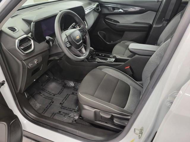 2024 Chevrolet Trailblazer FWD 4dr LT