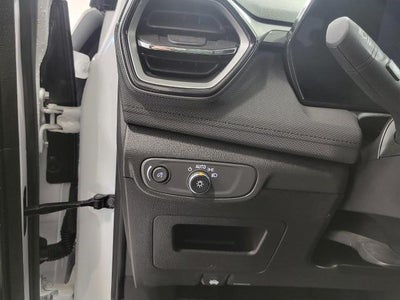 2024 Chevrolet Trailblazer FWD 4dr LT