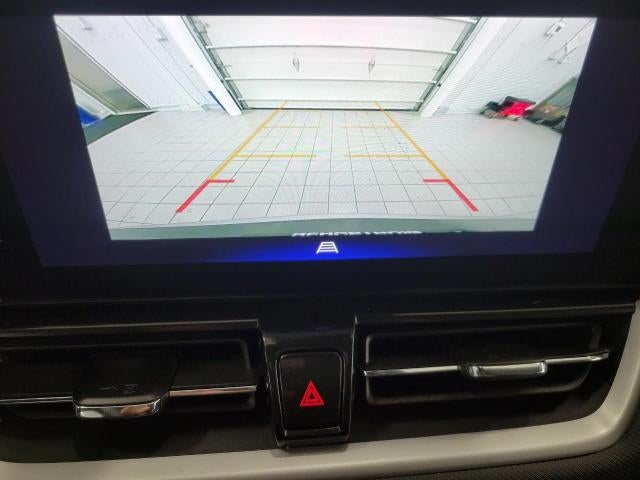 2024 Chevrolet Trailblazer FWD 4dr LT