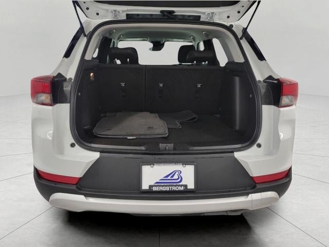 2024 Chevrolet Trailblazer FWD 4dr LT