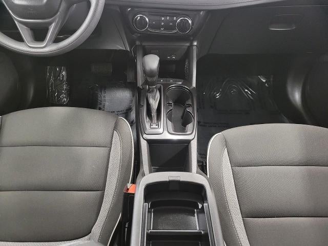 2024 Chevrolet Trailblazer FWD 4dr LT