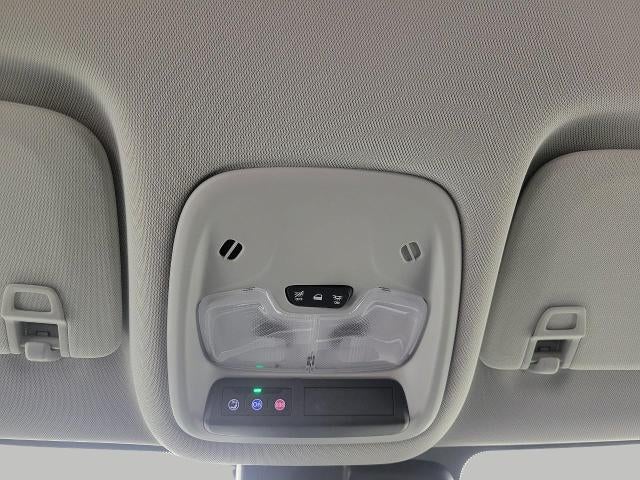 2024 Chevrolet Trailblazer FWD 4dr LT