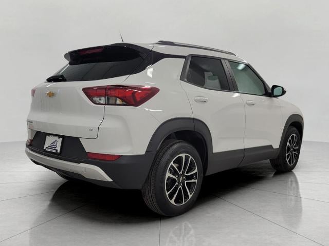 2024 Chevrolet Trailblazer FWD 4dr LT