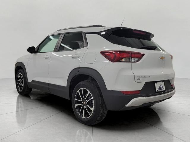 2024 Chevrolet Trailblazer FWD 4dr LT