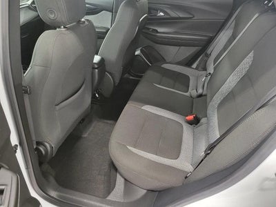 2024 Chevrolet Trailblazer FWD 4dr LT