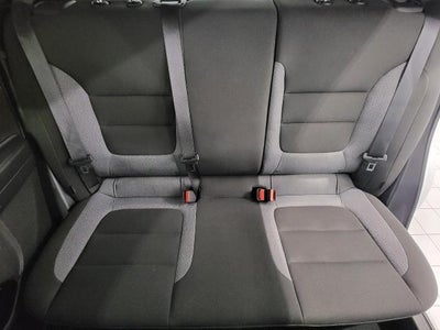 2024 Chevrolet Trailblazer FWD 4dr LT