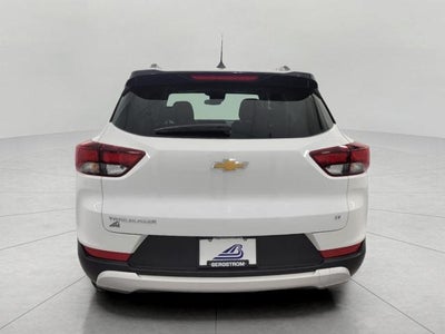 2024 Chevrolet Trailblazer FWD 4dr LT