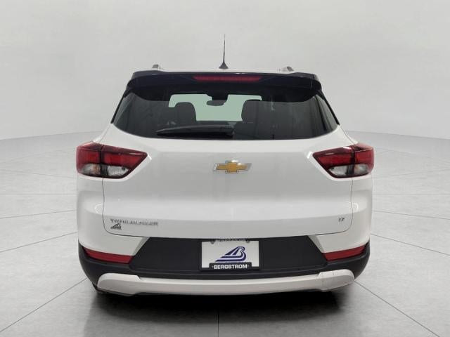 2024 Chevrolet Trailblazer FWD 4dr LT