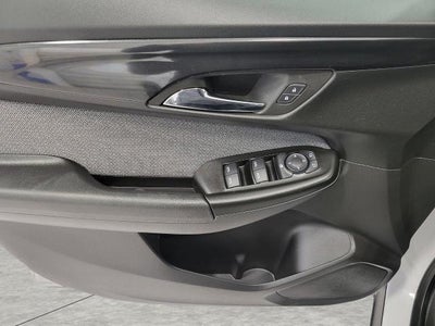 2024 Chevrolet Trailblazer FWD 4dr LT