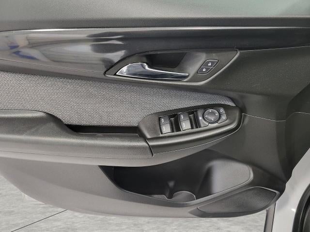 2024 Chevrolet Trailblazer FWD 4dr LT