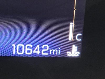 2024 Chevrolet Trailblazer FWD 4dr LT