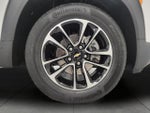 2024 Chevrolet Trailblazer FWD 4dr LT