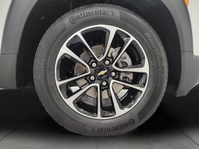 2024 Chevrolet Trailblazer FWD 4dr LT