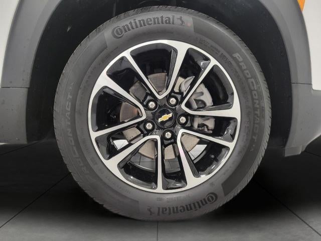 2024 Chevrolet Trailblazer FWD 4dr LT