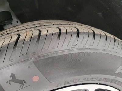 2024 Chevrolet Trailblazer FWD 4dr LT