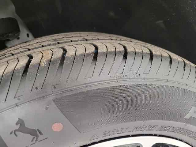 2024 Chevrolet Trailblazer FWD 4dr LT