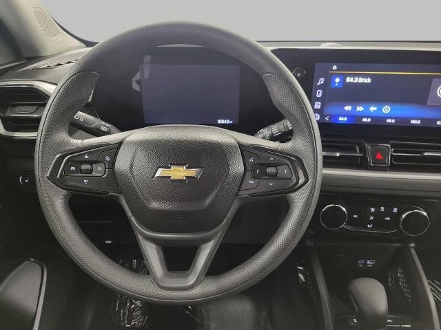 2024 Chevrolet Trailblazer FWD 4dr LT