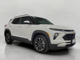 2024 Chevrolet Trailblazer FWD 4dr LT