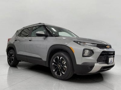 2023 Chevrolet Trailblazer FWD 4dr LT
